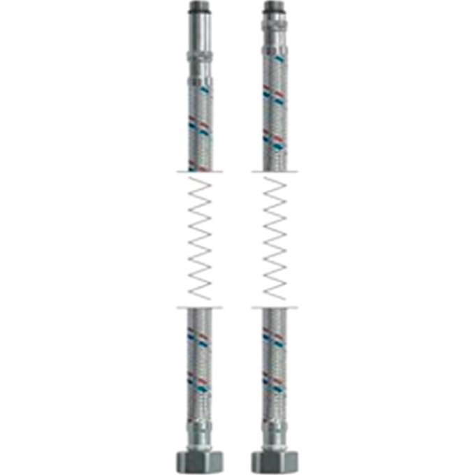 Гибкая подводка для смесителя FRAP F91-12